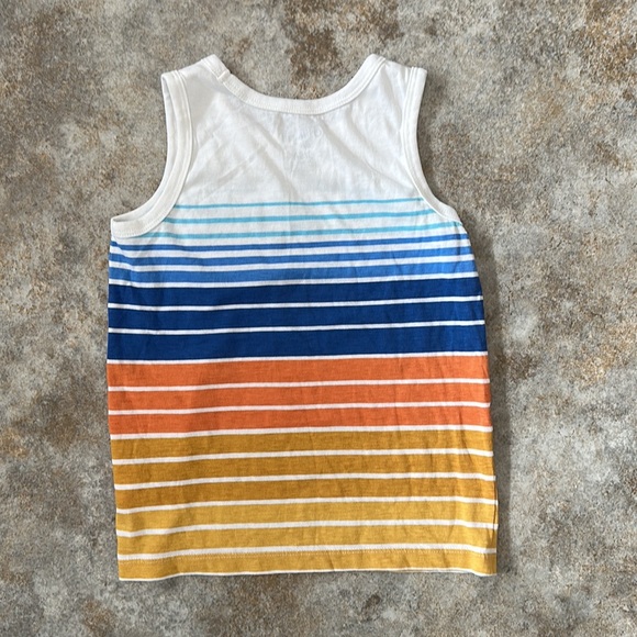Oshkosh Muscle Tees - Picture 4 of 5